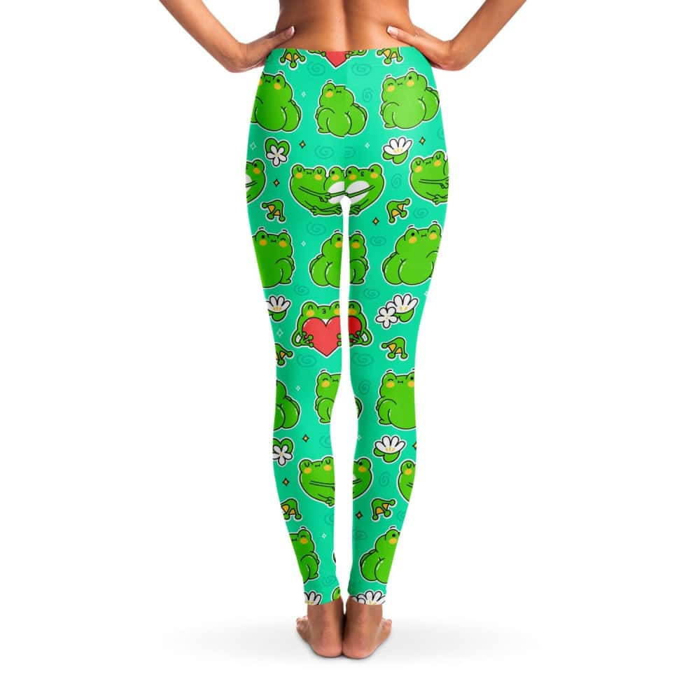 Leggings | Ethical Style by Projects817