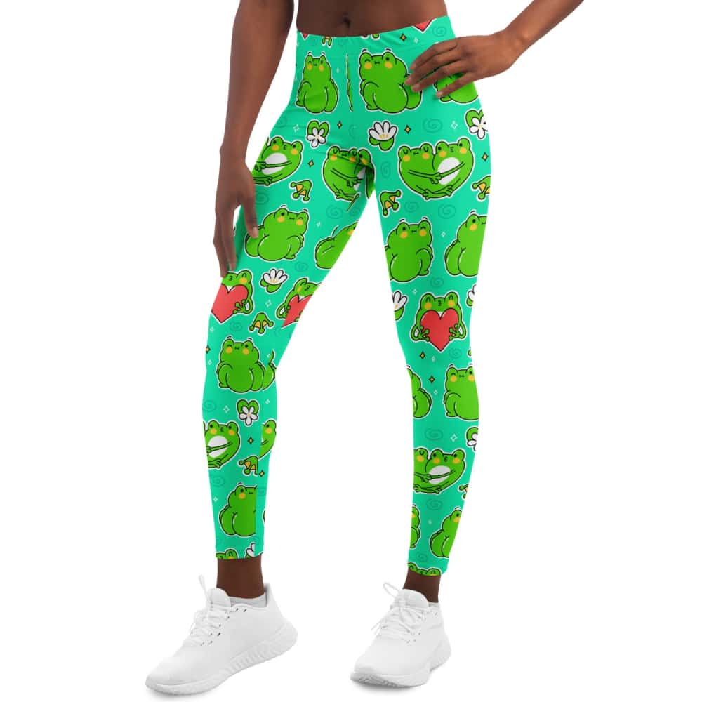 Leggings | Ethical Style by Projects817
