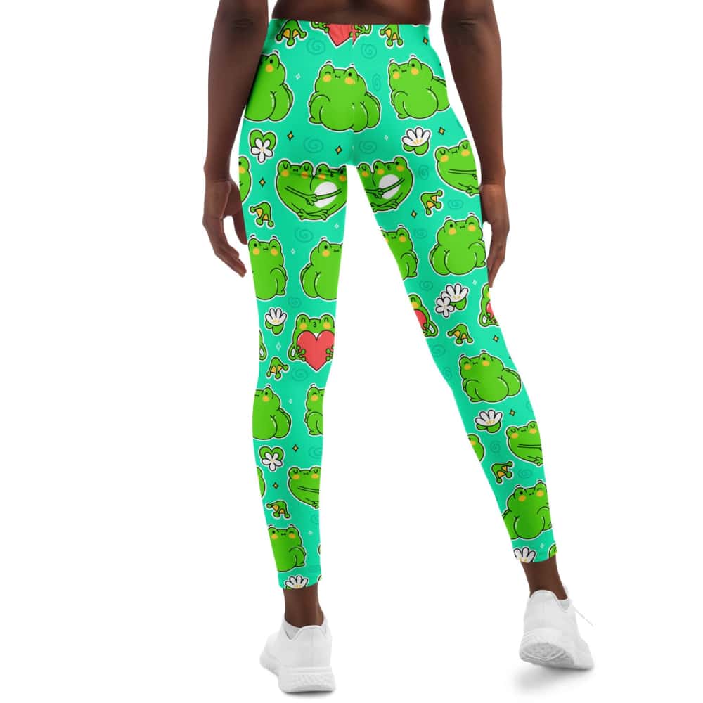 Leggings | Ethical Style by Projects817