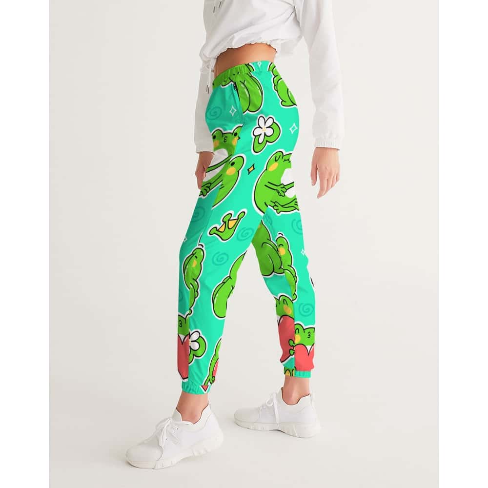 Track Pants | Ethical Style by Projects817