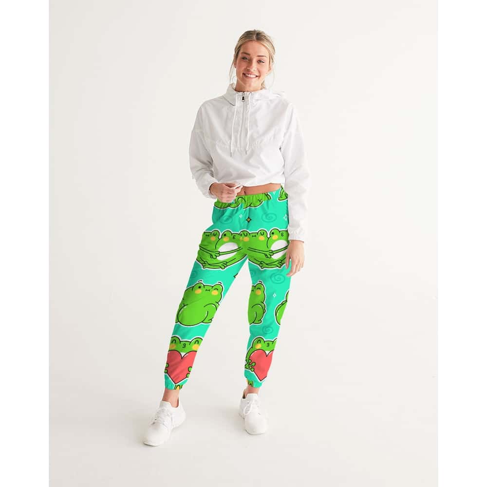 Track Pants | Ethical Style by Projects817