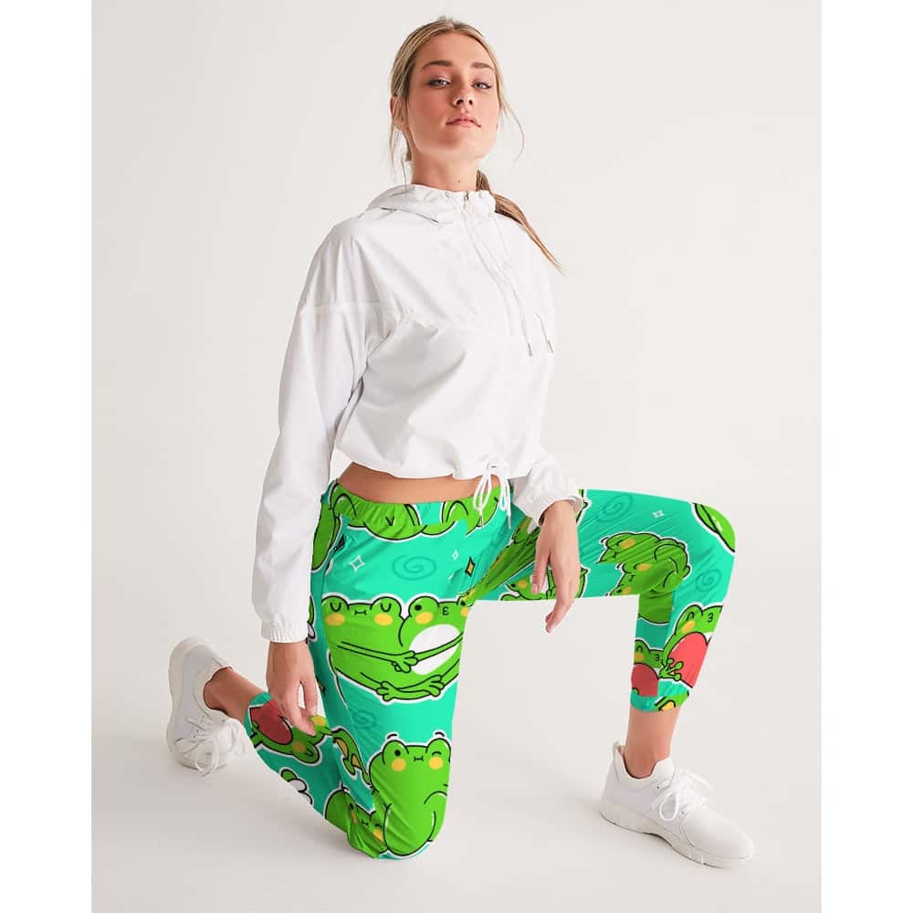 Track Pants | Ethical Style by Projects817