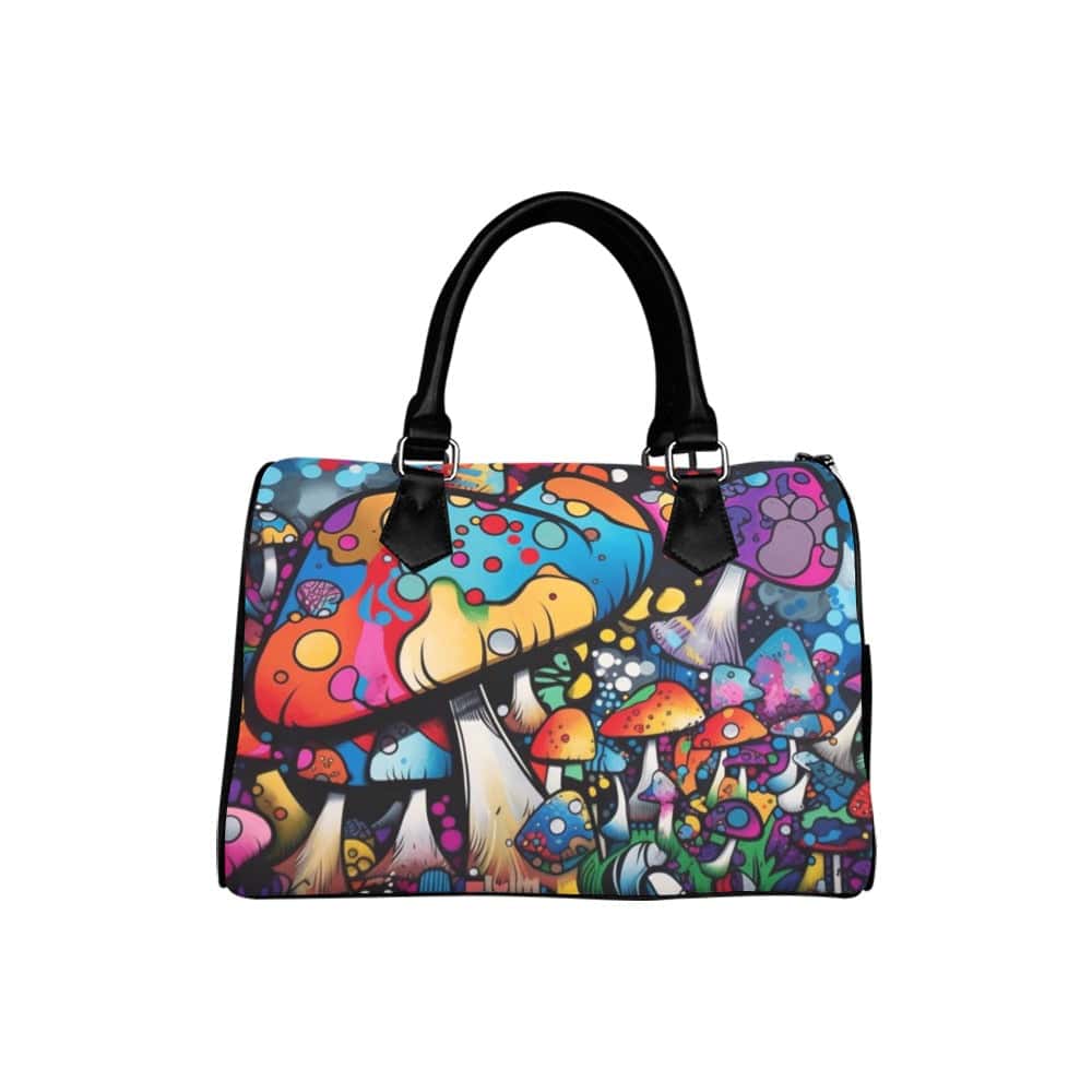 Boston Handbags | Ethical Style by Projects817