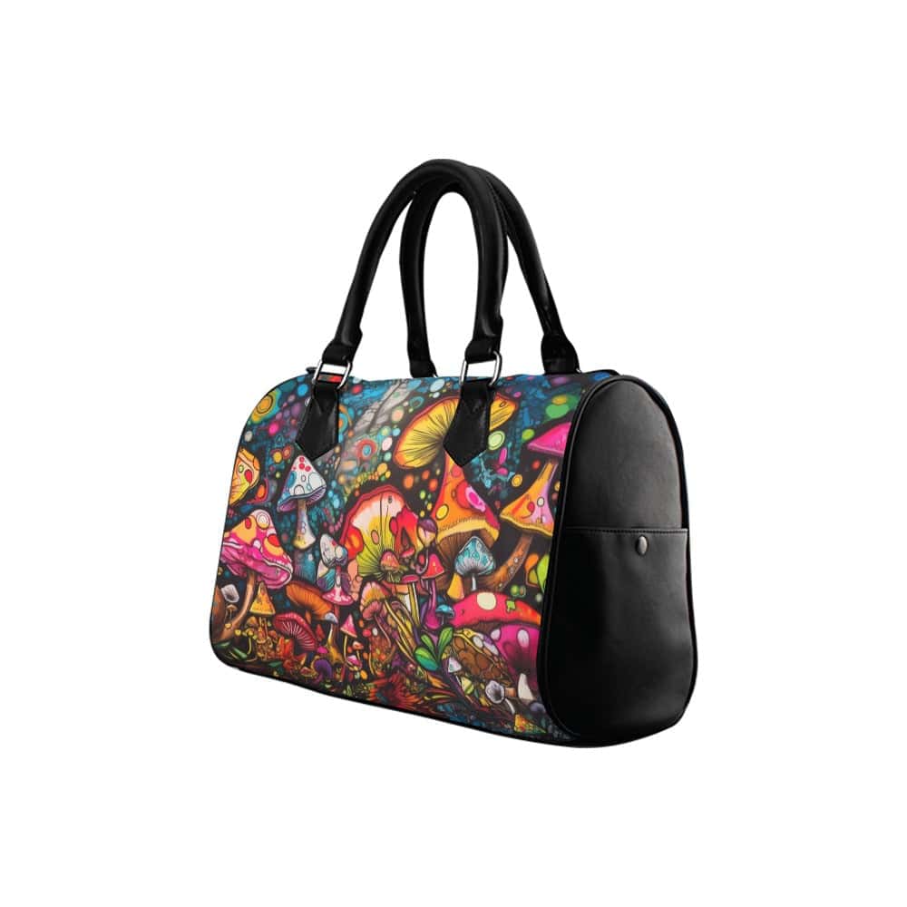 Boston Handbags | Ethical Style by Projects817