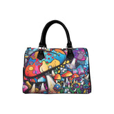 Boston Handbags | Ethical Style by Projects817