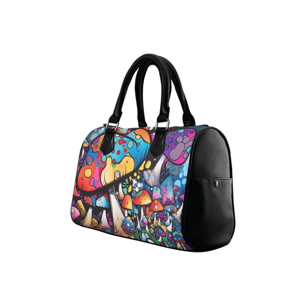 Boston Handbags | Ethical Style by Projects817