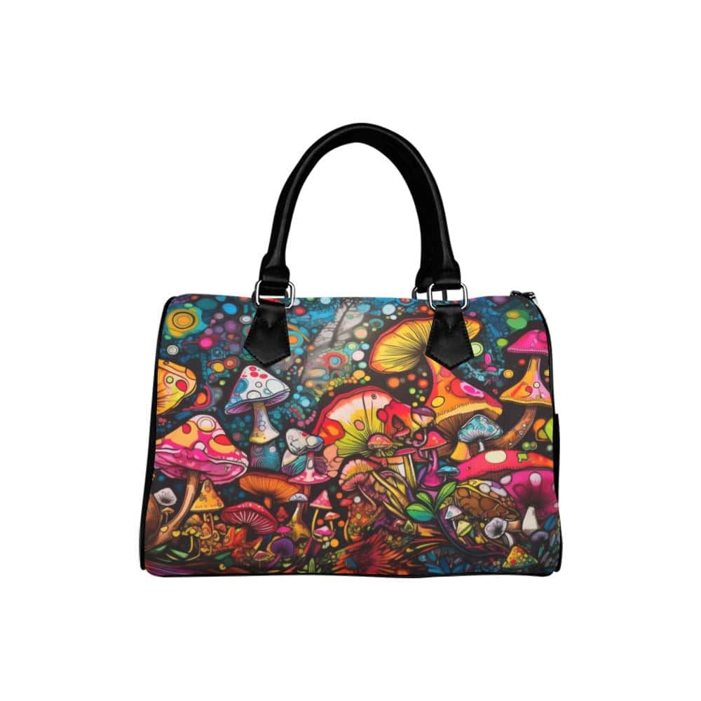 Boston Handbags | Ethical Style by Projects817