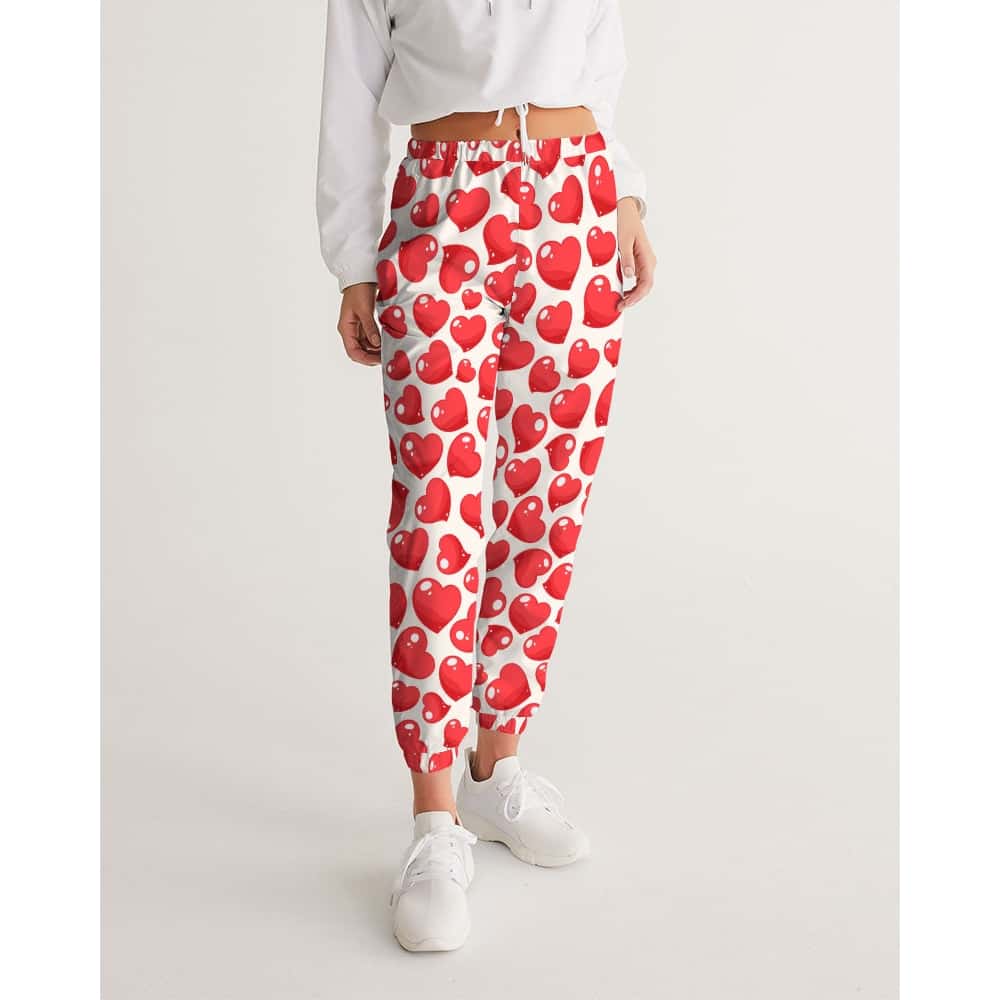 Track Pants | Ethical Style by Projects817