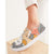 Kitty Kats Slip - On Canvas Shoes - $64.99 Free Shipping