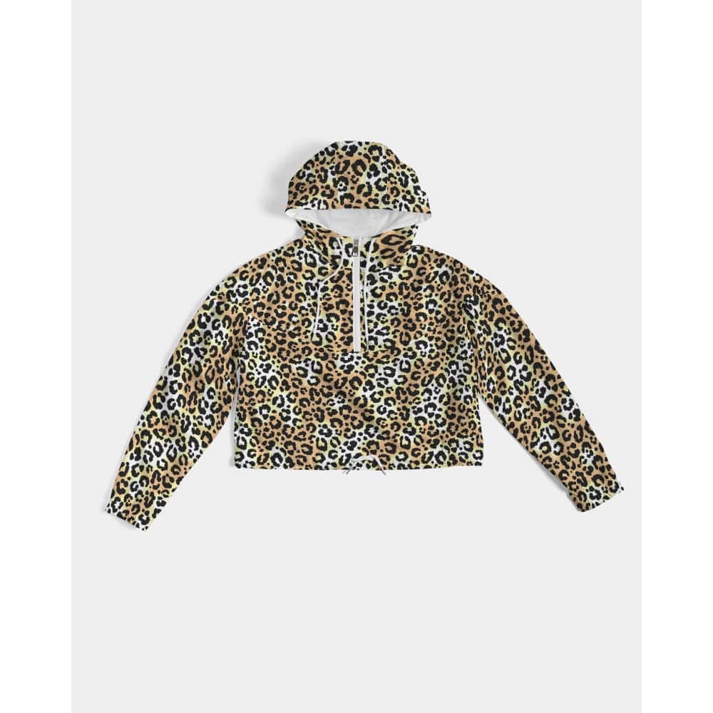 Cropped Windbreakers | Ethical Style by Projects817