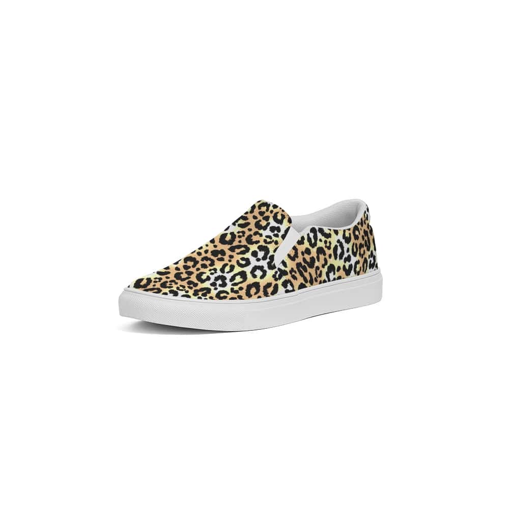 Slip-On Canvas Shoes | Ethical Style by Projects817