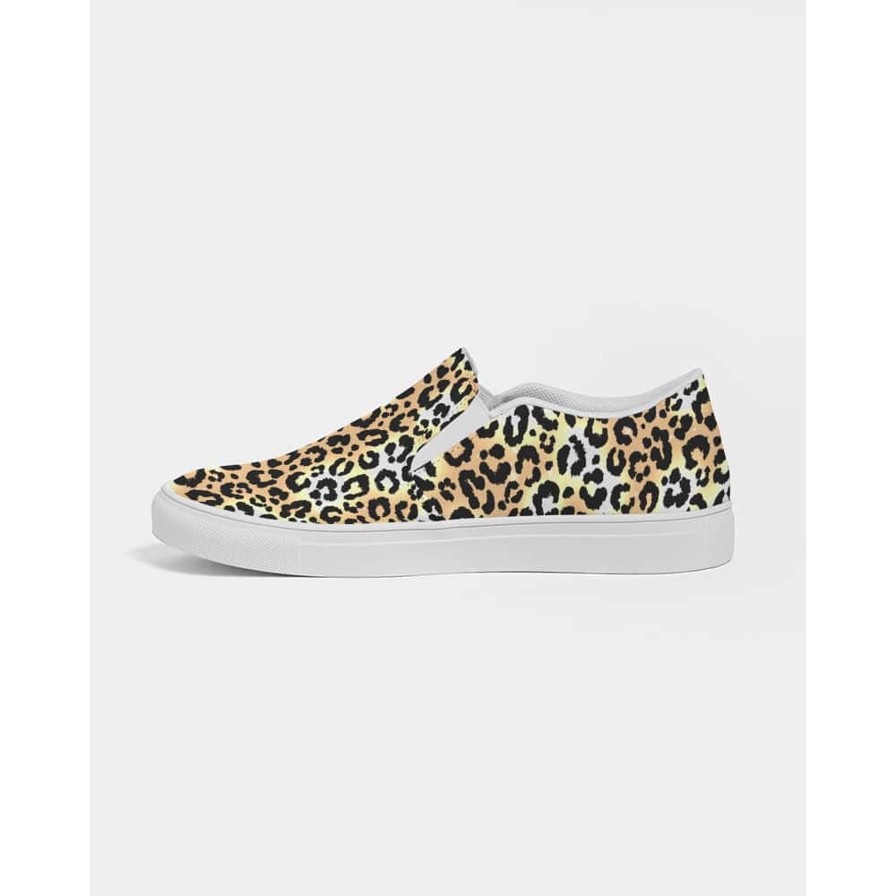 Slip-On Canvas Shoes | Ethical Style by Projects817