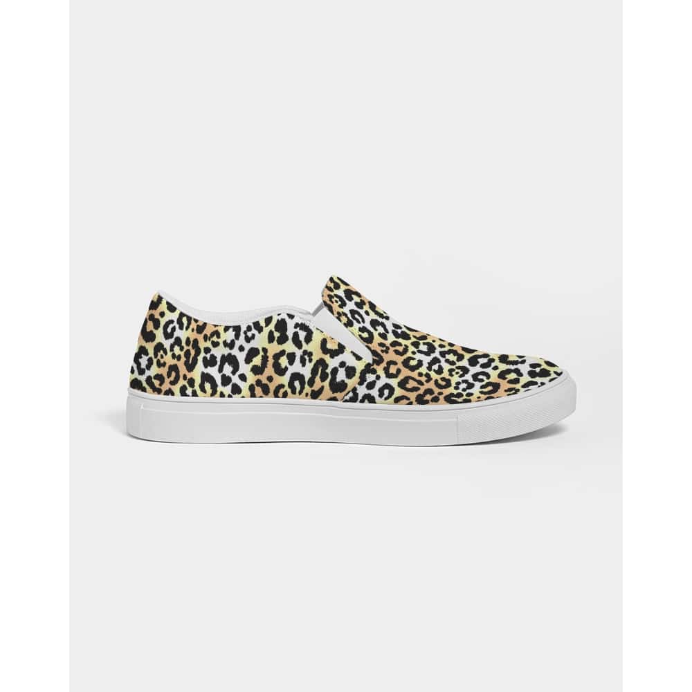 Slip-On Canvas Shoes | Ethical Style by Projects817