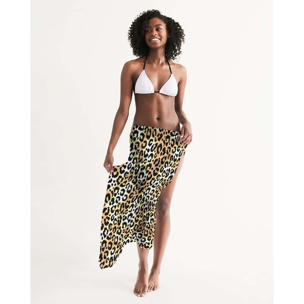 Swimwear Cover Ups | Ethical Style by Projects817