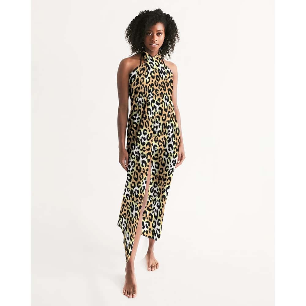 Swimwear Cover Ups | Ethical Style by Projects817