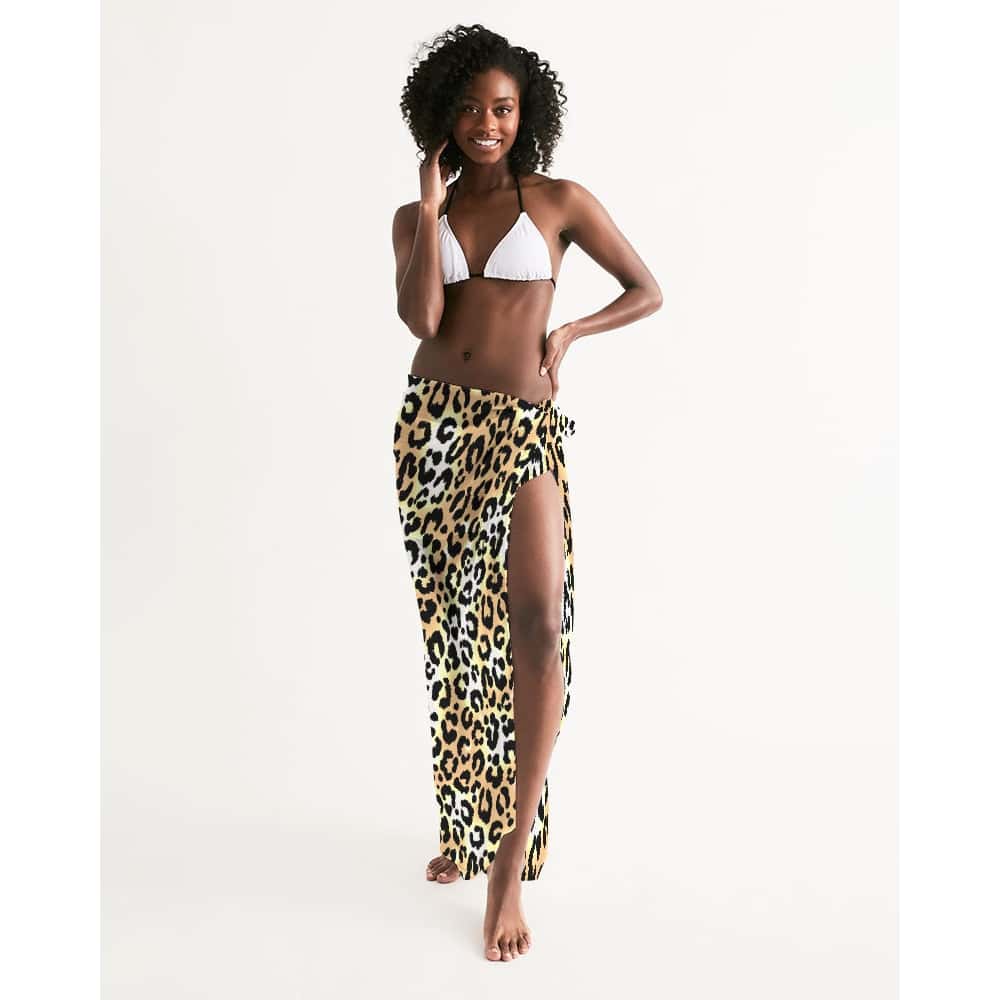 Swimwear Cover Ups | Ethical Style by Projects817