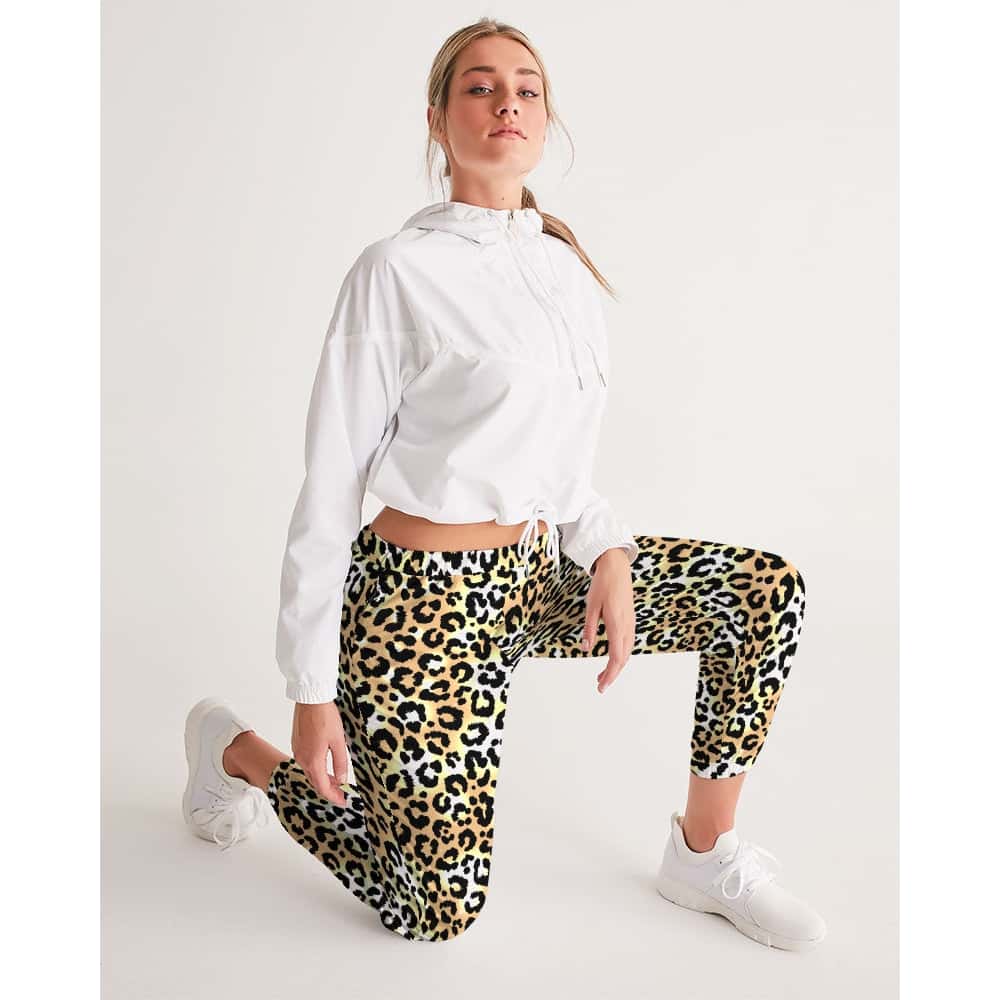 Track Pants | Ethical Style by Projects817