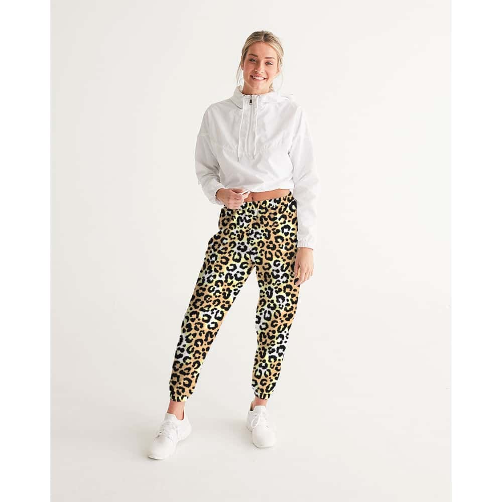 Track Pants | Ethical Style by Projects817