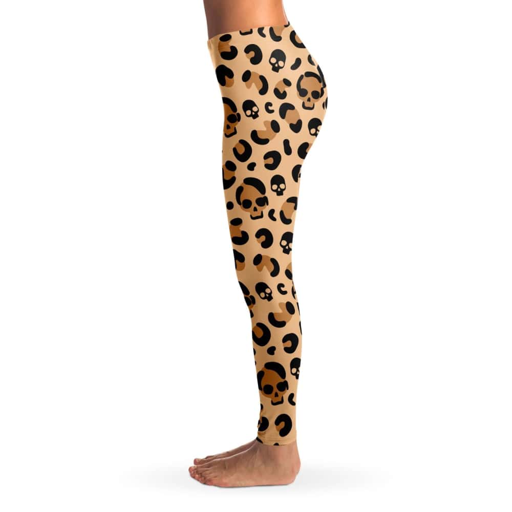 Leggings | Ethical Style by Projects817