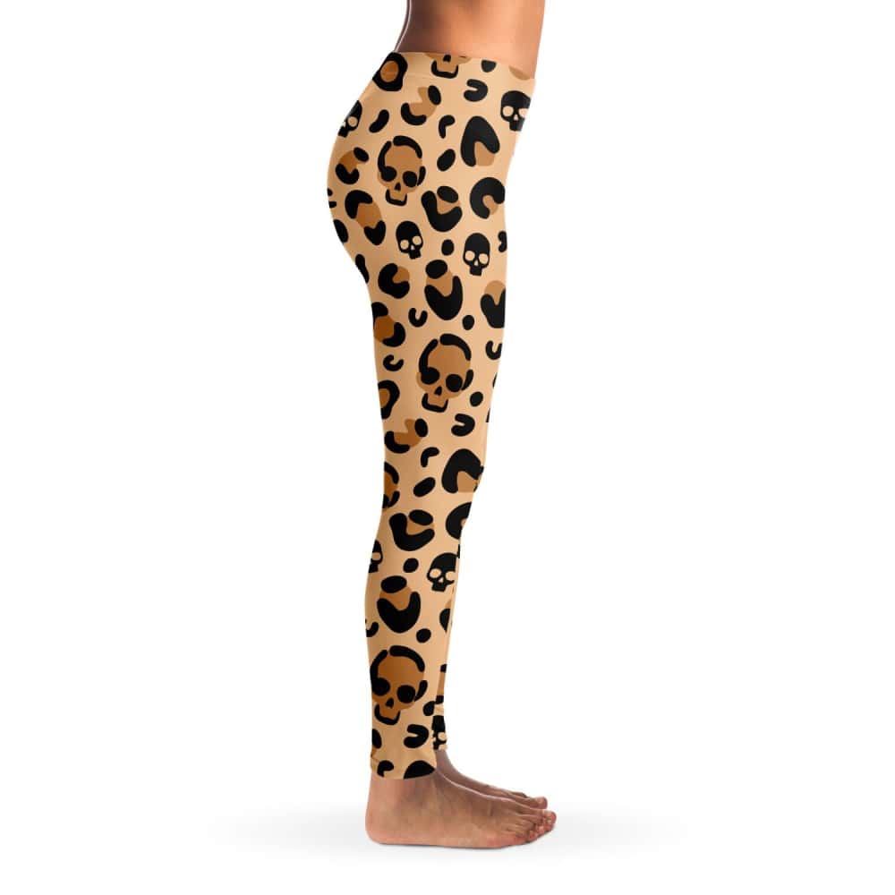 Leggings | Ethical Style by Projects817