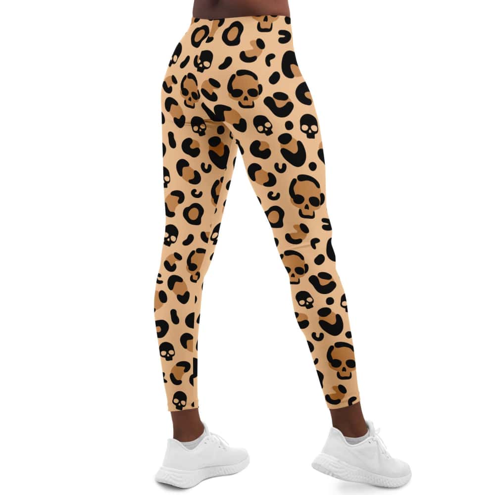 Leggings | Ethical Style by Projects817