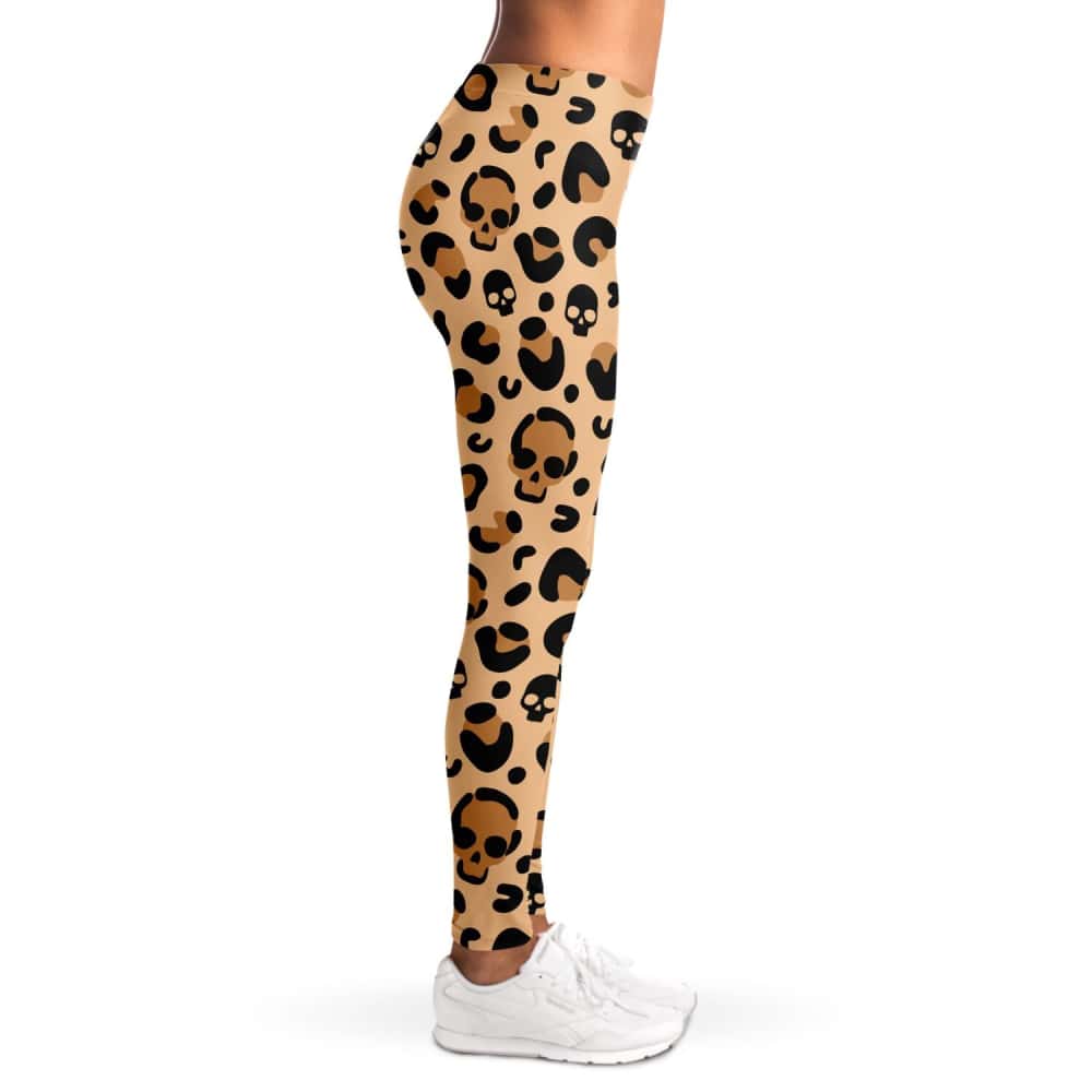 Leggings | Ethical Style by Projects817