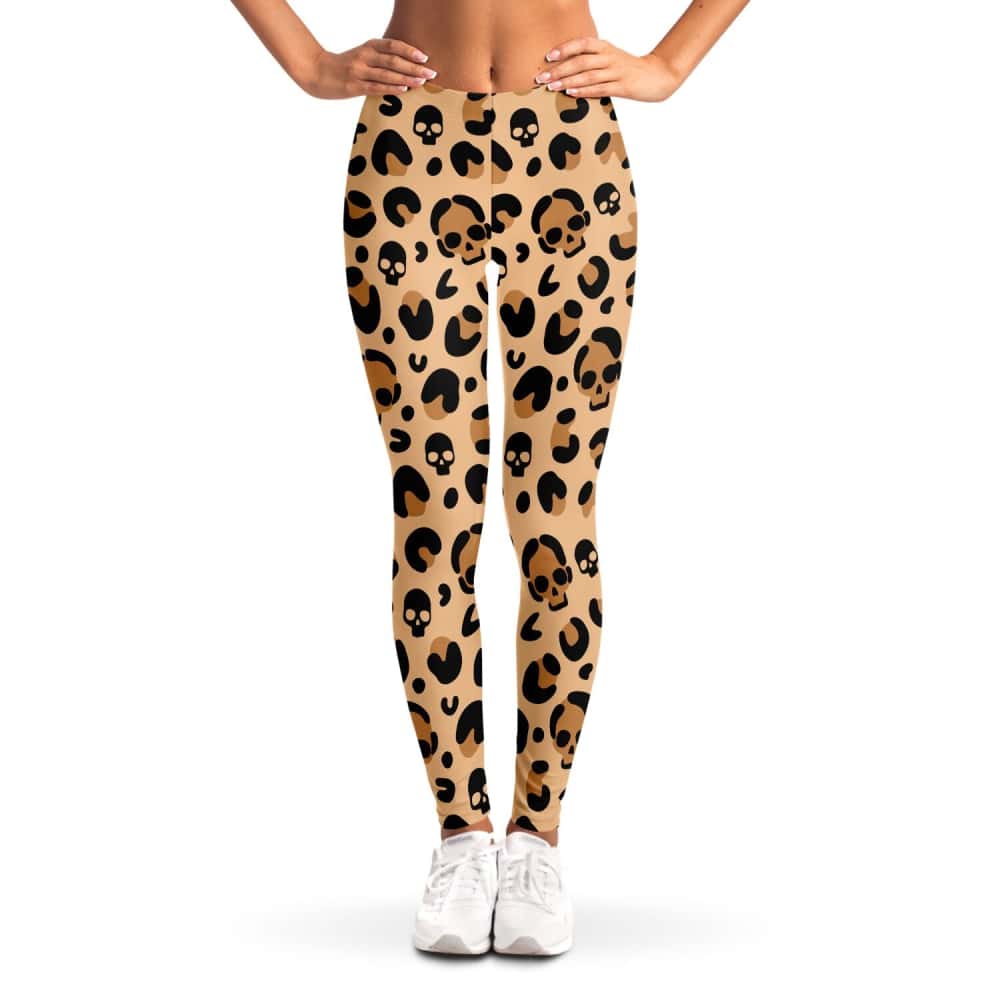 Leggings | Ethical Style by Projects817