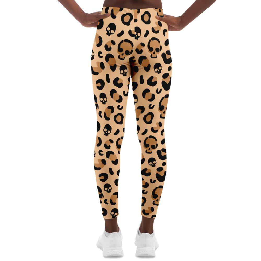 Leggings | Ethical Style by Projects817