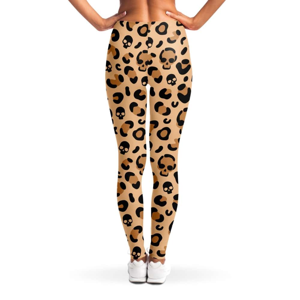 Leggings | Ethical Style by Projects817