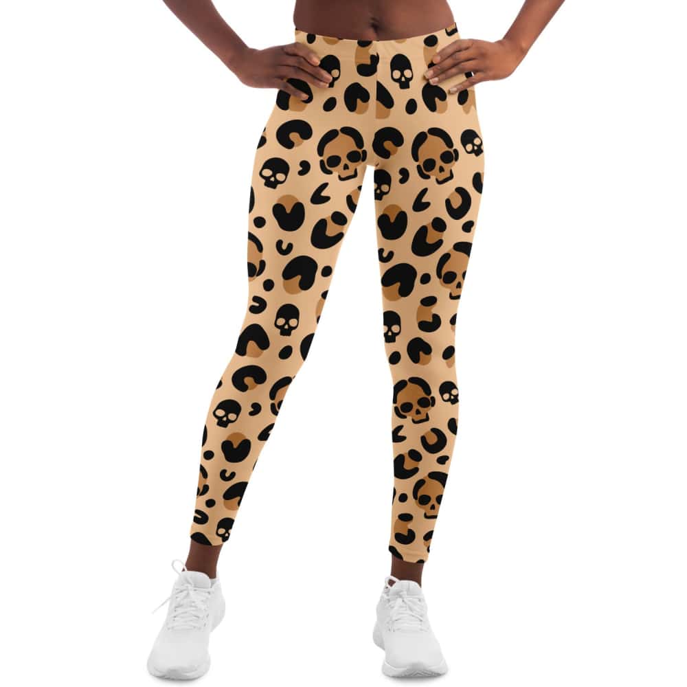 Leggings | Ethical Style by Projects817