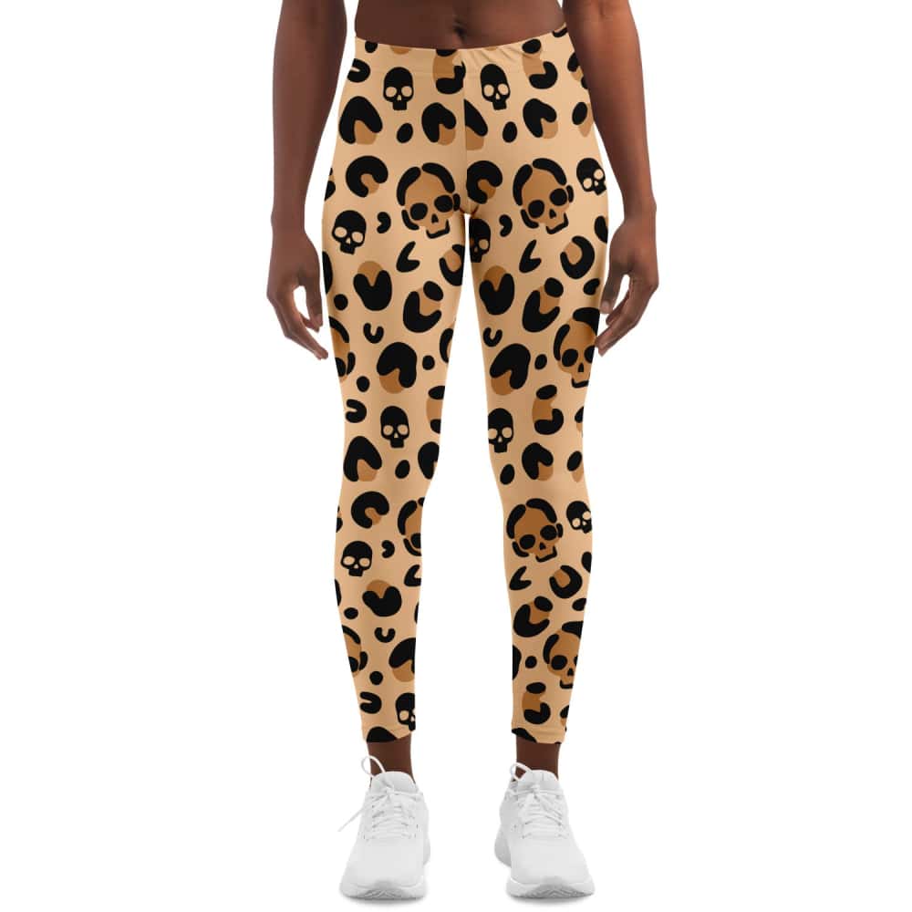 Leggings | Ethical Style by Projects817