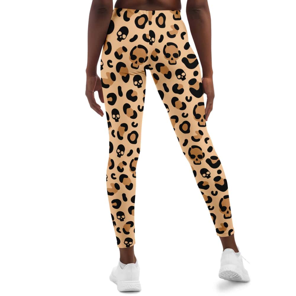 Leggings | Ethical Style by Projects817