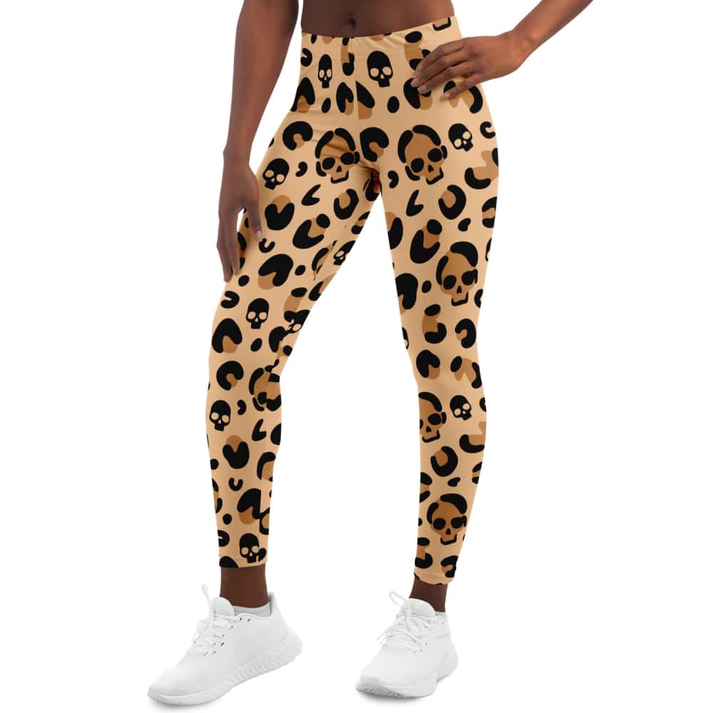 Leggings | Ethical Style by Projects817