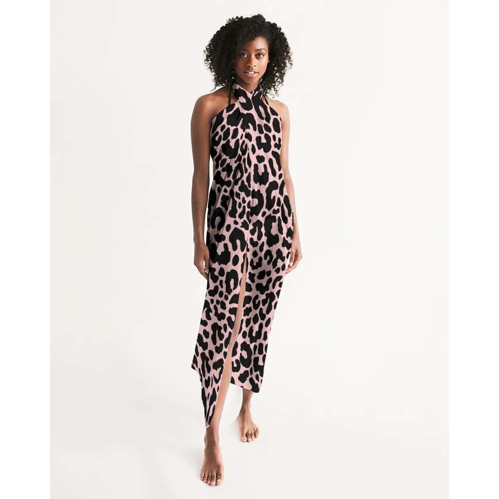 Swimwear Cover Ups | Ethical Style by Projects817