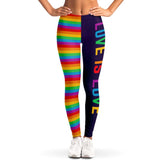 Leggings | Ethical Style by Projects817