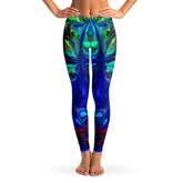 Leggings | Ethical Style by Projects817