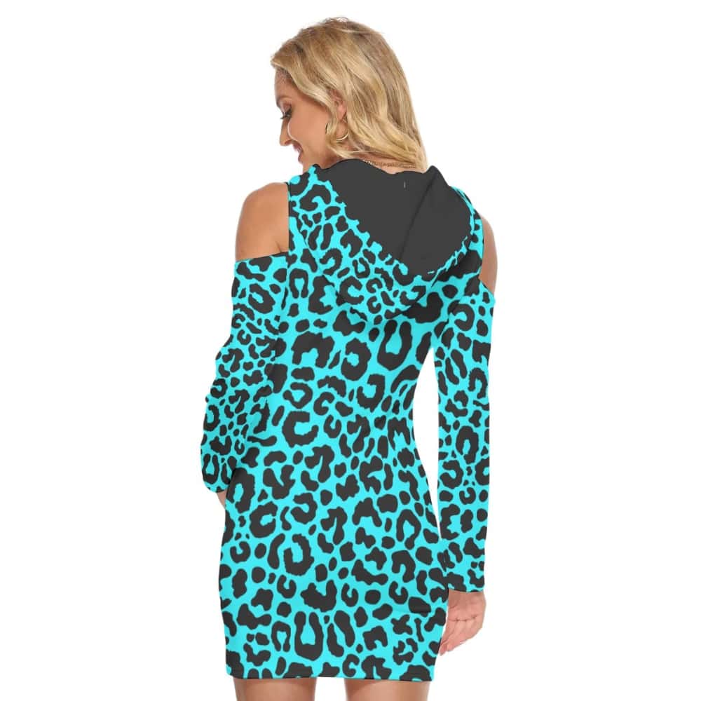 Hoodie Dresses | Ethical Style by Projects817