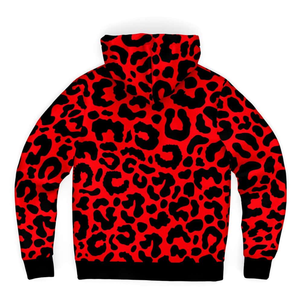 Microfleece ZipHoodies | Ethical Style by Projects817