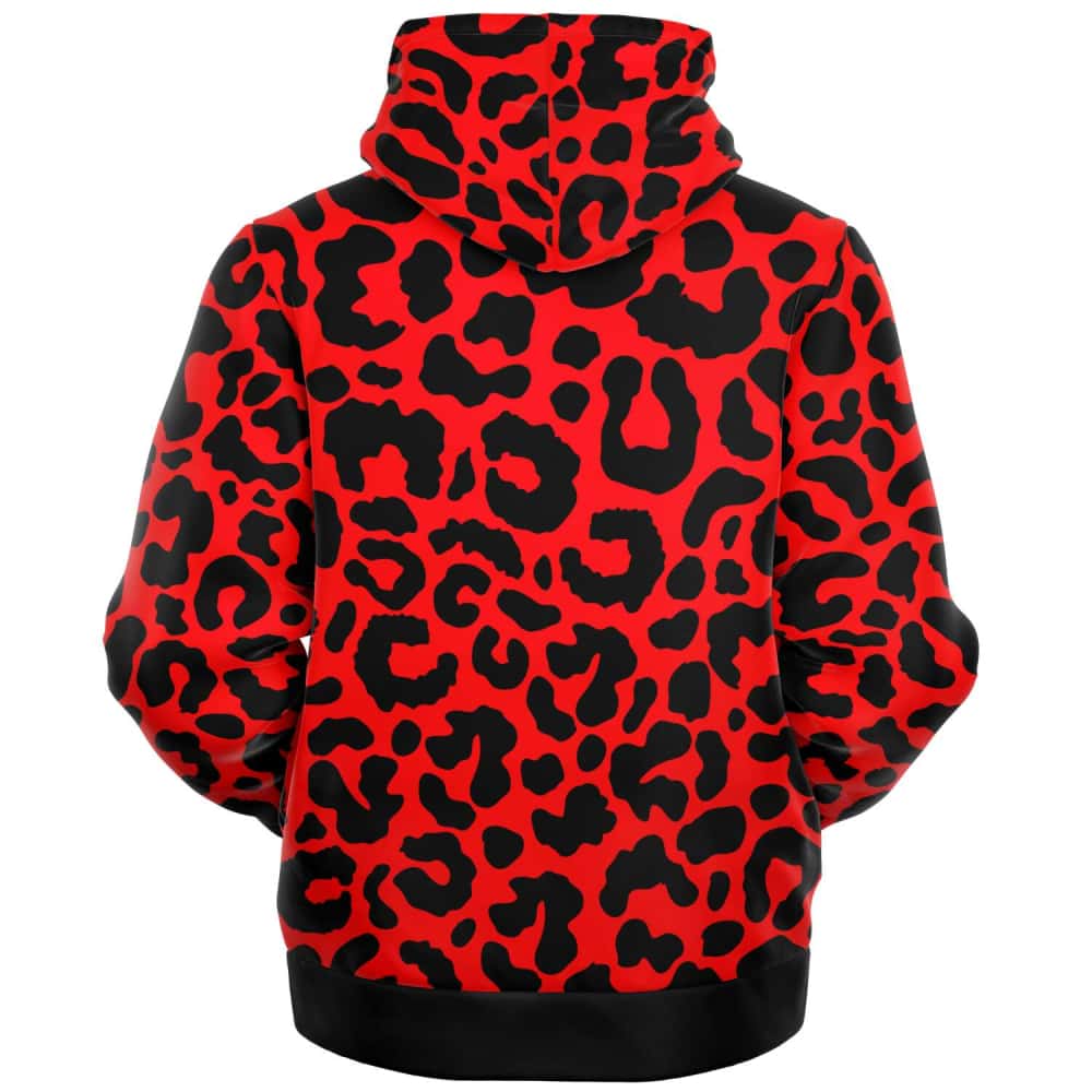 Microfleece ZipHoodies | Ethical Style by Projects817