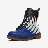 Combat Boots | Ethical Style by Projects817