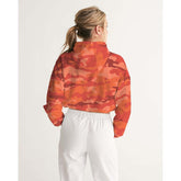 Cropped Windbreakers | Ethical Style by Projects817