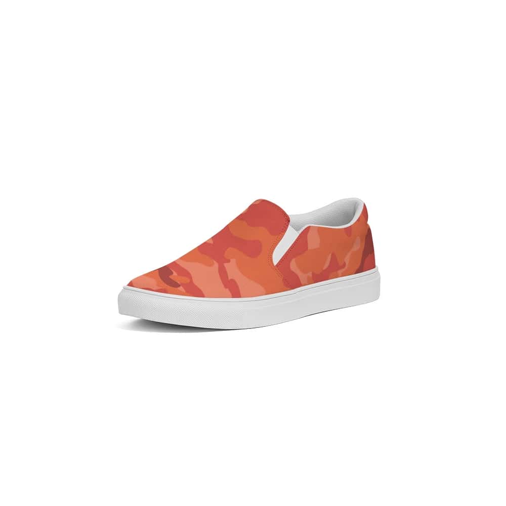 Slip-On Canvas Shoes | Ethical Style by Projects817