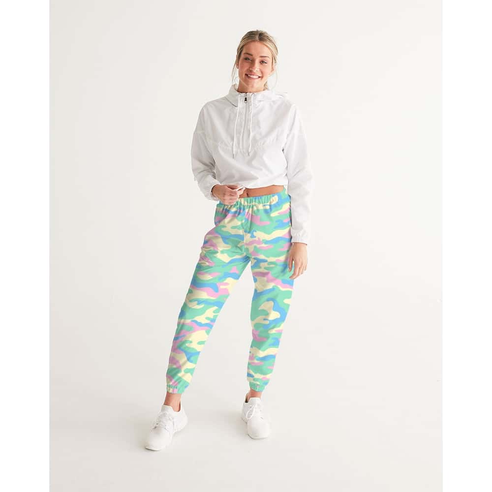 Track Pants | Ethical Style by Projects817
