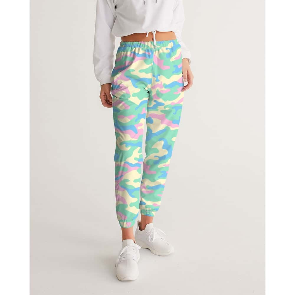 Track Pants | Ethical Style by Projects817