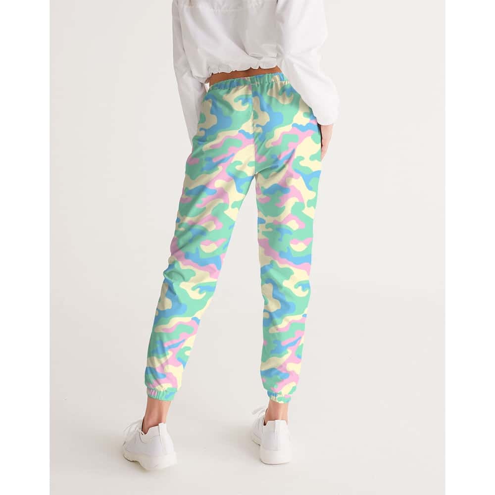 Track Pants | Ethical Style by Projects817