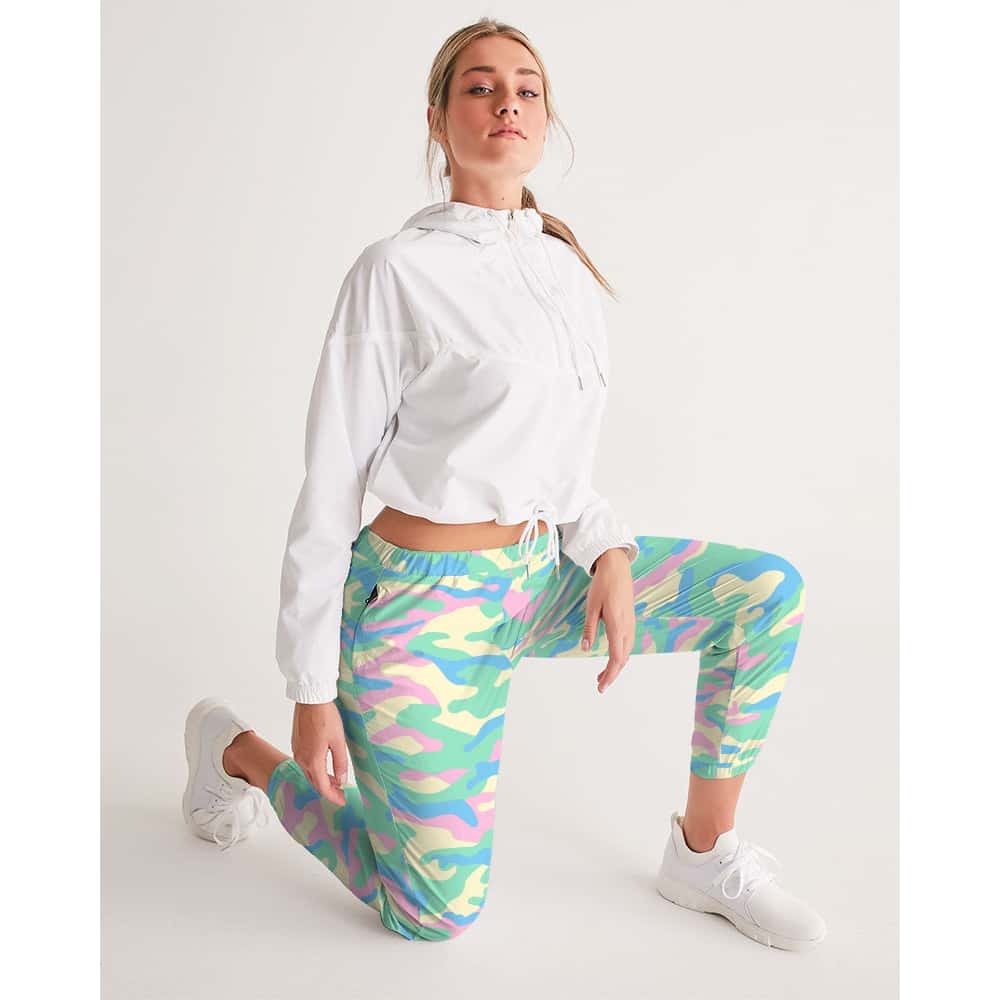 Track Pants | Ethical Style by Projects817