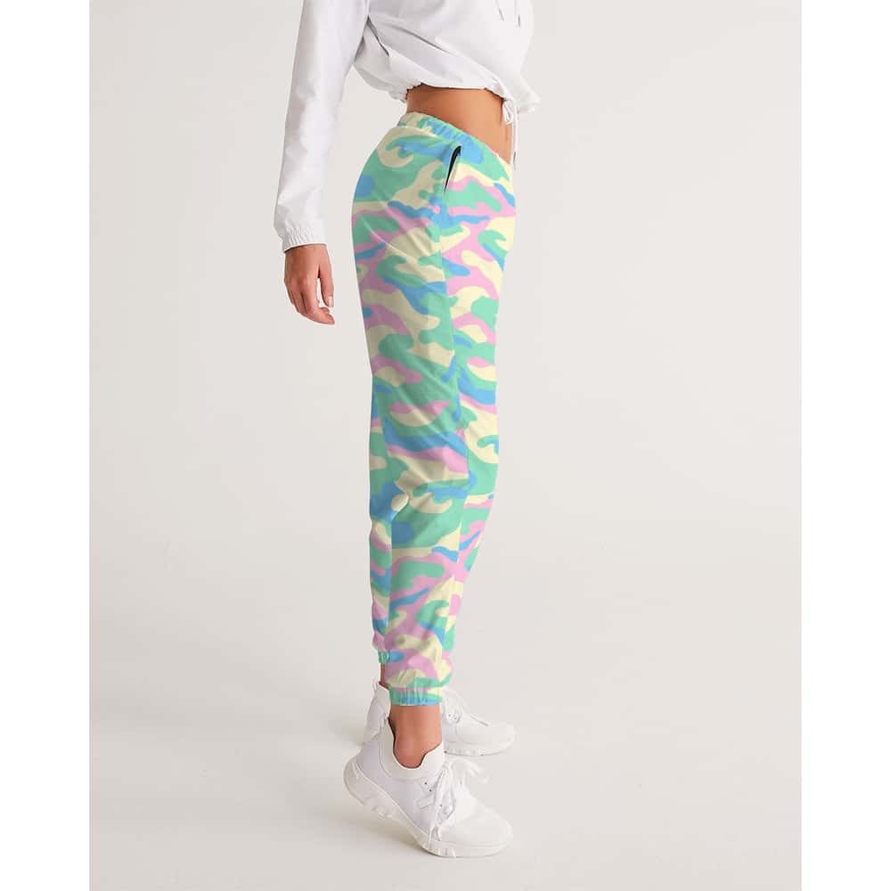 Track Pants | Ethical Style by Projects817