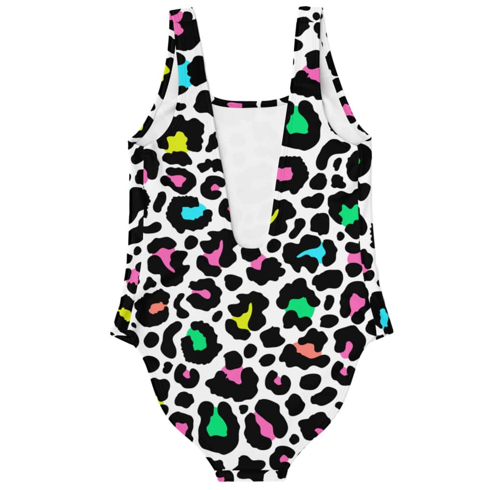 One Piece Swimsuit | Ethical Style by Projects817
