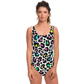 One Piece Swimsuit | Ethical Style by Projects817