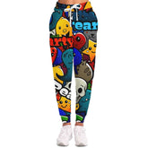 Fashion Joggers | Ethical Style by Projects817